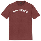 Maroon Heather