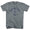 New Mexico State Anchor Home Tri-Blend Mens T-shirt