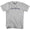 New Mexico Old Town Font T-shirt