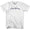 Youth New Mexico Old Town Font T-shirt