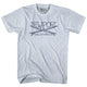 Athletic White