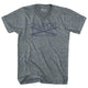 Athletic Grey