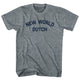 Athletic Grey