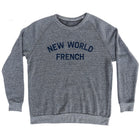 Athletic Grey