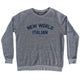 Athletic Grey