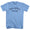 New World Italian Adult Tri-Blend T-shirt