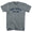 New World Italian Adult Tri-Blend T-shirt