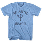Athletic Blue