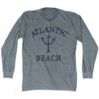 Athletic Grey
