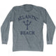 Athletic Grey