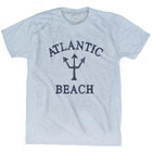 Athletic White