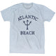 Athletic White