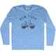Athletic Blue