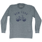 Athletic Grey