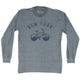 Athletic Grey