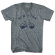 Athletic Grey