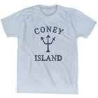 Athletic White