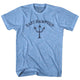 Athletic Blue