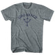 Athletic Grey