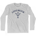 Grey Heather