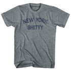 Athletic Grey