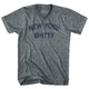 Athletic Grey