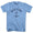 New York State Anchor Home Tri-Blend Mens T-shirt