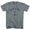 New York State Anchor Home Tri-Blend Womens T-shirt