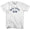 New York USA Womens Cotton T-shirt