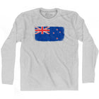 Grey Heather