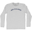 Grey Heather