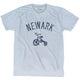 Athletic White