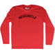Athletic Red
