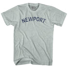 Athletic Cool Grey
