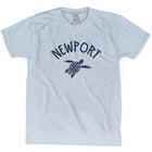Athletic White