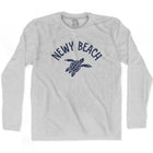 Grey Heather