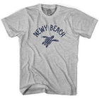 Grey Heather