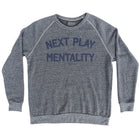Athletic Grey