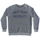 Athletic Grey