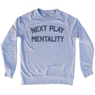 Heather Grey