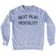 Heather Grey