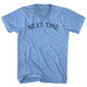 Athletic Blue