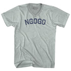 Athletic Cool Grey