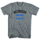Athletic Grey