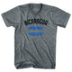 Athletic Grey