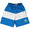 Nicaragua Country Flag Lacrosse Shorts Made In USA