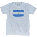 Athletic White