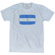 Athletic White