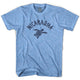 Athletic Blue
