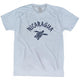 Athletic White